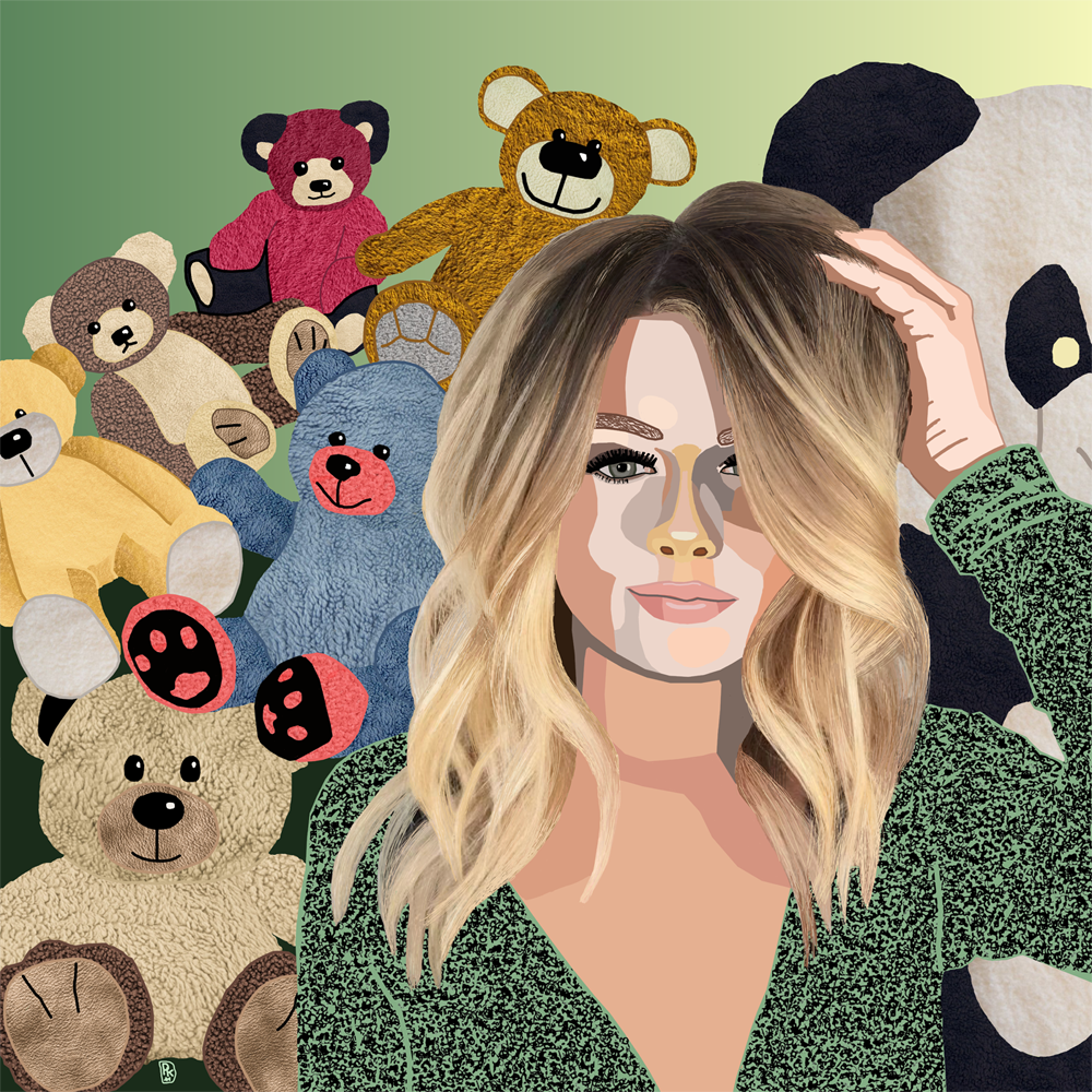 Teddybearkl