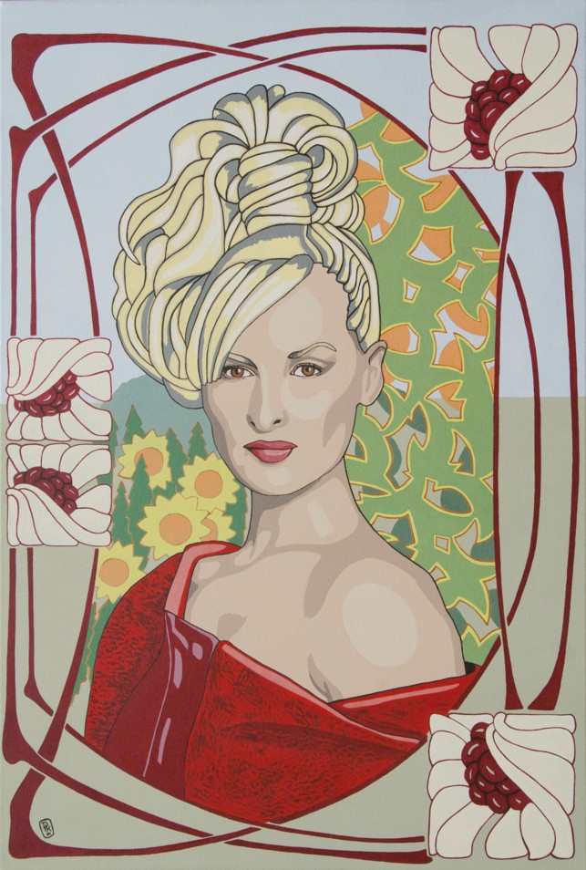diana