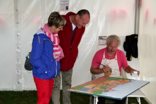 lelystart2013peter