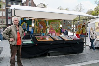 rembrandtplein12meipeter
